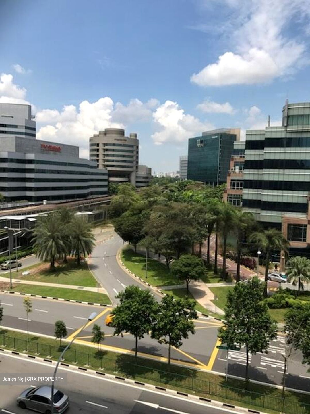 Vision Exchange (D22), Office #453351351